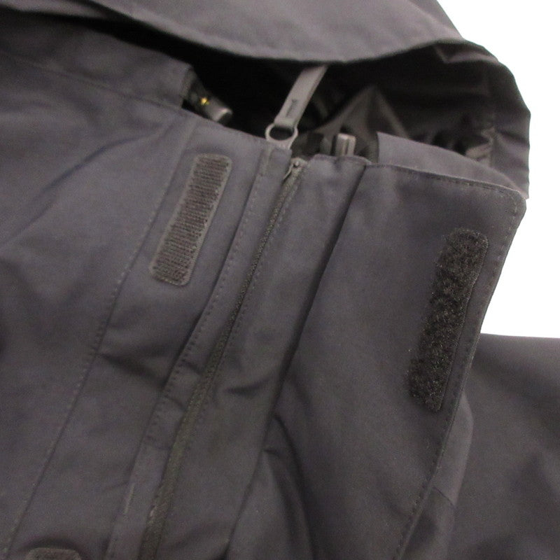 MARMOT | マーモット All Weather Parka マウンテンパーカー TOMUJK03 ブラック サイズ：XXL【姫路東店】