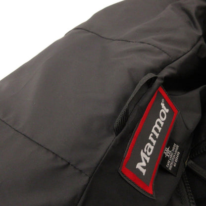 MARMOT | マーモット All Weather Parka マウンテンパーカー TOMUJK03 ブラック サイズ：XXL【姫路東店】