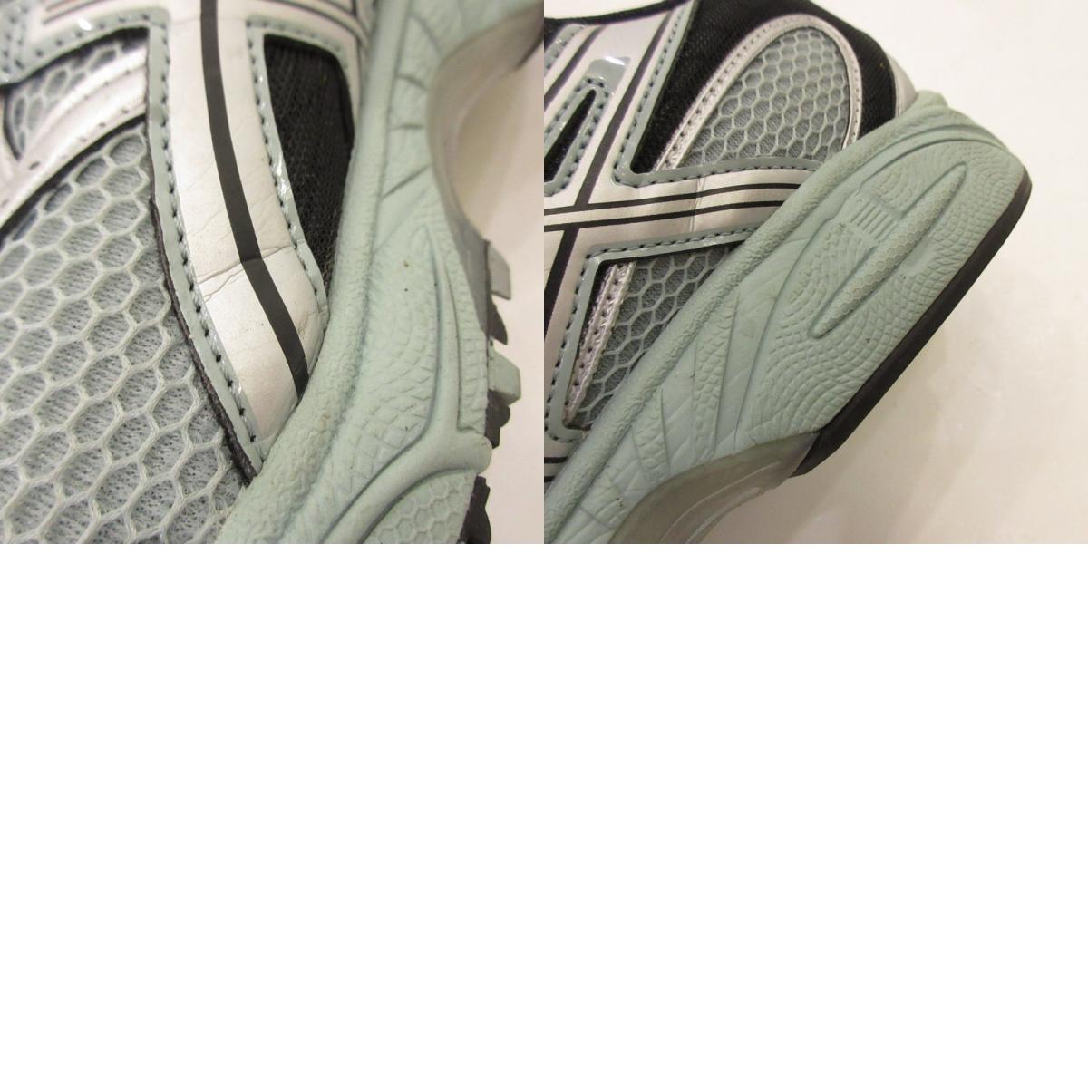 asics | アシックス GEL-NIMBUS 10.1 スニーカー 1203A543 27cm【姫路東店】