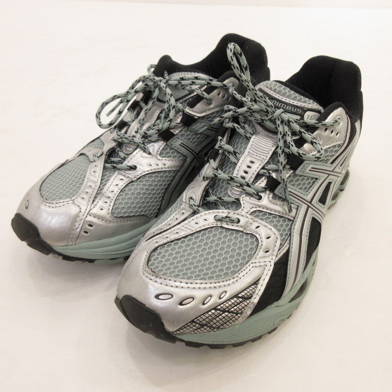 asics | アシックス GEL-NIMBUS 10.1 スニーカー 1203A543 27cm【姫路東店】