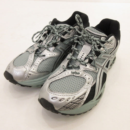 asics | アシックス GEL-NIMBUS 10.1 スニーカー 1203A543 27cm【姫路東店】