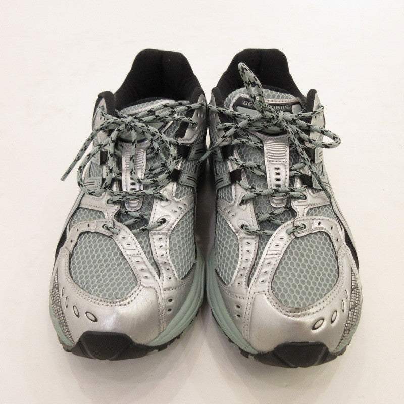 asics | アシックス GEL-NIMBUS 10.1 スニーカー 1203A543 27cm【姫路東店】