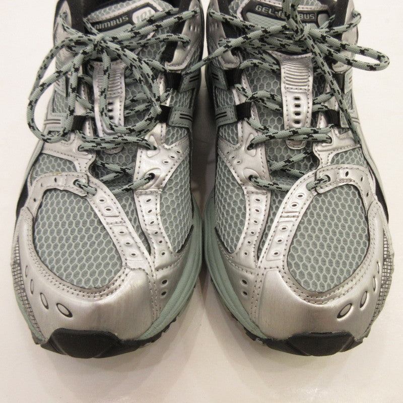 asics | アシックス GEL-NIMBUS 10.1 スニーカー 1203A543 27cm【姫路東店】