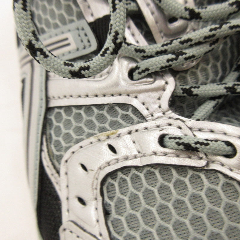 asics | アシックス GEL-NIMBUS 10.1 スニーカー 1203A543 27cm【姫路東店】