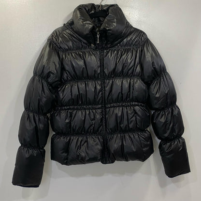 HARLEY-DAVIDSON | ハーレーダビットソン ダウンジャケット 97544-13VW ブラック サイズ：M【姫路東店】