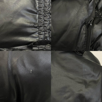 HARLEY-DAVIDSON | ハーレーダビットソン ダウンジャケット 97544-13VW ブラック サイズ：M【姫路東店】
