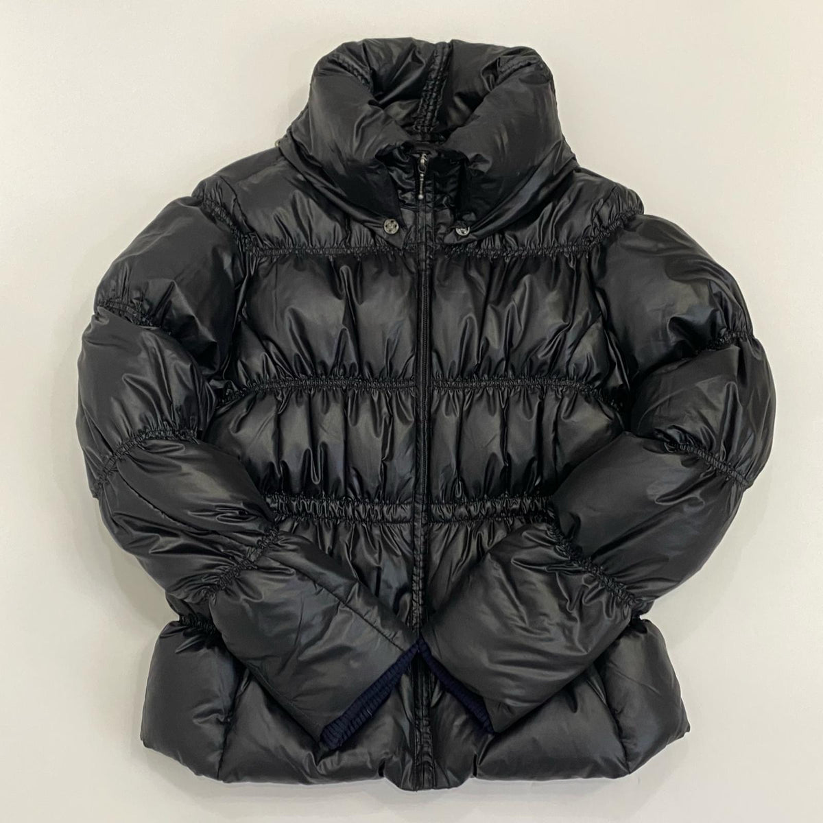 HARLEY-DAVIDSON | ハーレーダビットソン ダウンジャケット 97544-13VW ブラック サイズ：M【姫路東店】