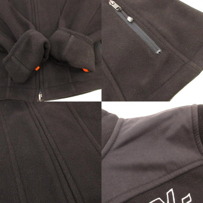 HARLEY-DAVIDSON | ハーレーダビットソン W's H-D Racing Fleece Jkt その他トップス 98598-19VW ブラック サイズ：M【姫路東店】