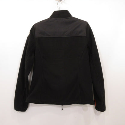 HARLEY-DAVIDSON | ハーレーダビットソン W's H-D Racing Fleece Jkt その他トップス 98598-19VW ブラック サイズ：M【姫路東店】