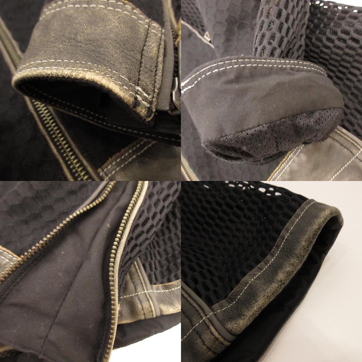 HARLEY-DAVIDSON | ハーレーダビットソン その他アウター 97071-15VW ブラック サイズ：M【姫路東店】