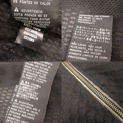 HARLEY-DAVIDSON | ハーレーダビットソン その他アウター 97071-15VW ブラック サイズ：M【姫路東店】