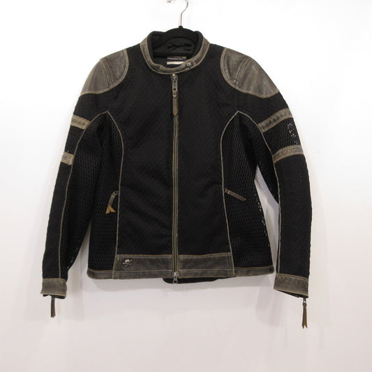 HARLEY-DAVIDSON | ハーレーダビットソン その他アウター 97071-15VW ブラック サイズ：M【姫路東店】