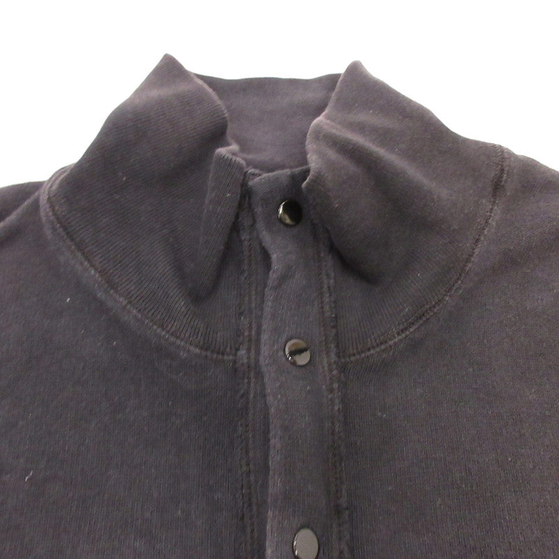 STONE ISLAND | ストーンアイランド その他トップス 47156439 国内正規タグ　00s ブラック サイズ：L【姫路東店】