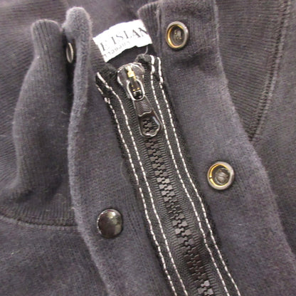 STONE ISLAND | ストーンアイランド その他トップス 47156439 国内正規タグ　00s ブラック サイズ：L【姫路東店】