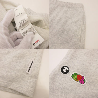 AAPE BY A BATHING APE | エーエイプバイアベイシングエイプ ショートパンツ AAPSPM9701XAM グレー サイズ：L【姫路東店】