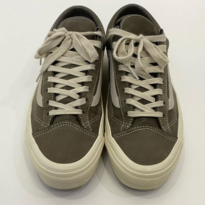 VANS | バンズ OLD SKOOL 36 スニーカー VN000D9R9JC 27.0cm グレー【姫路東店】