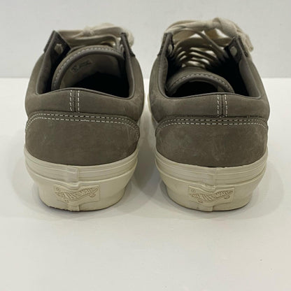 VANS | バンズ OLD SKOOL 36 スニーカー VN000D9R9JC 27.0cm グレー【姫路東店】