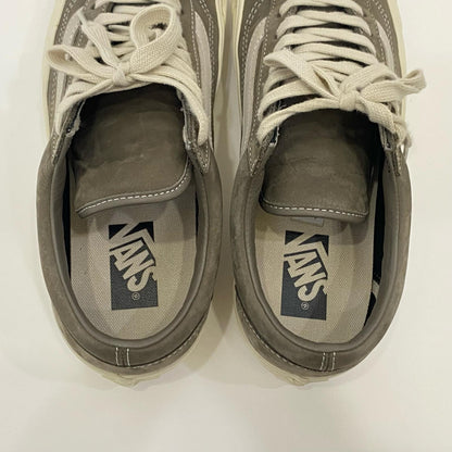 VANS | バンズ OLD SKOOL 36 スニーカー VN000D9R9JC 27.0cm グレー【姫路東店】