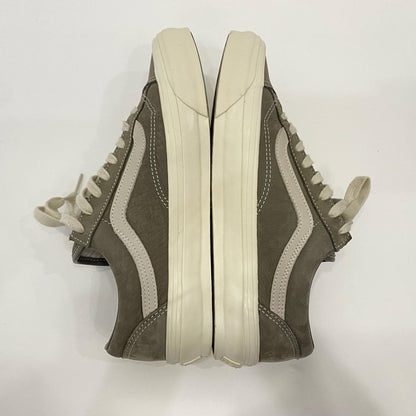 VANS | バンズ OLD SKOOL 36 スニーカー VN000D9R9JC 27.0cm グレー【姫路東店】