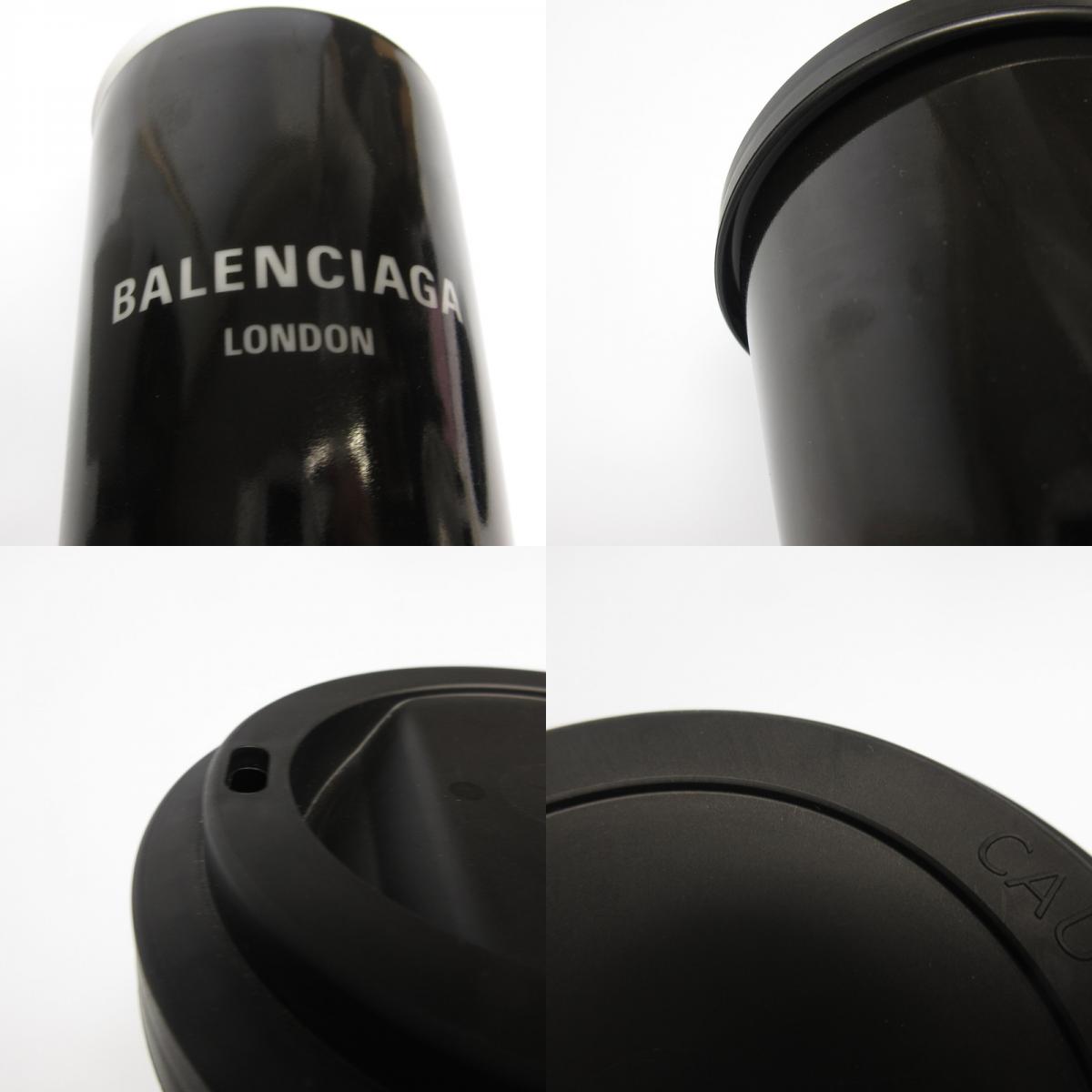 BALENCIAGA | バレンシアガ CITIES LONDON その他小物 タンブラー【姫路東店】
