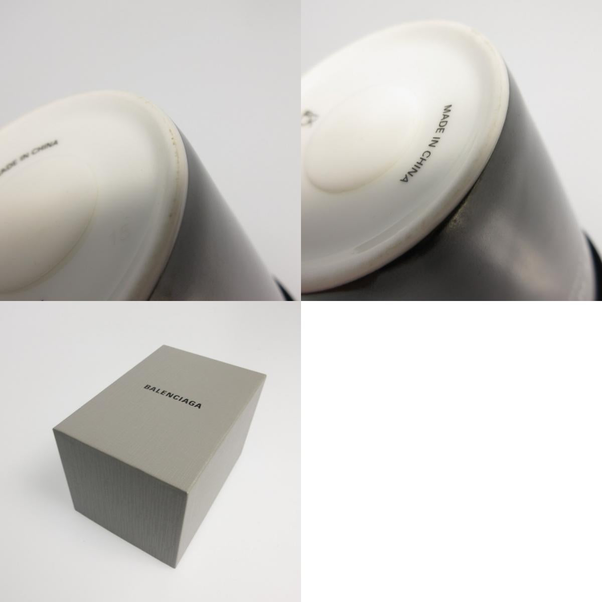 BALENCIAGA | バレンシアガ CITIES LONDON その他小物 タンブラー【姫路東店】