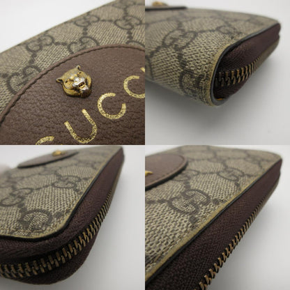 GUCCI | グッチ GGスプリーム ネオヴィンテージ 長財布 473953【姫路東店】