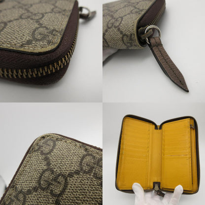 GUCCI | グッチ GGスプリーム ネオヴィンテージ 長財布 473953【姫路東店】