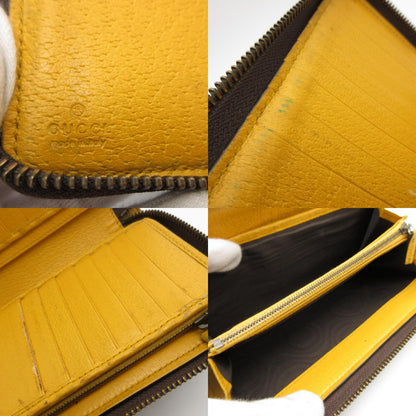 GUCCI | グッチ GGスプリーム ネオヴィンテージ 長財布 473953【姫路東店】