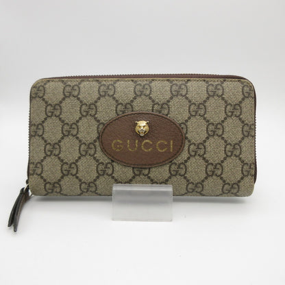 GUCCI | グッチ GGスプリーム ネオヴィンテージ 長財布 473953【姫路東店】