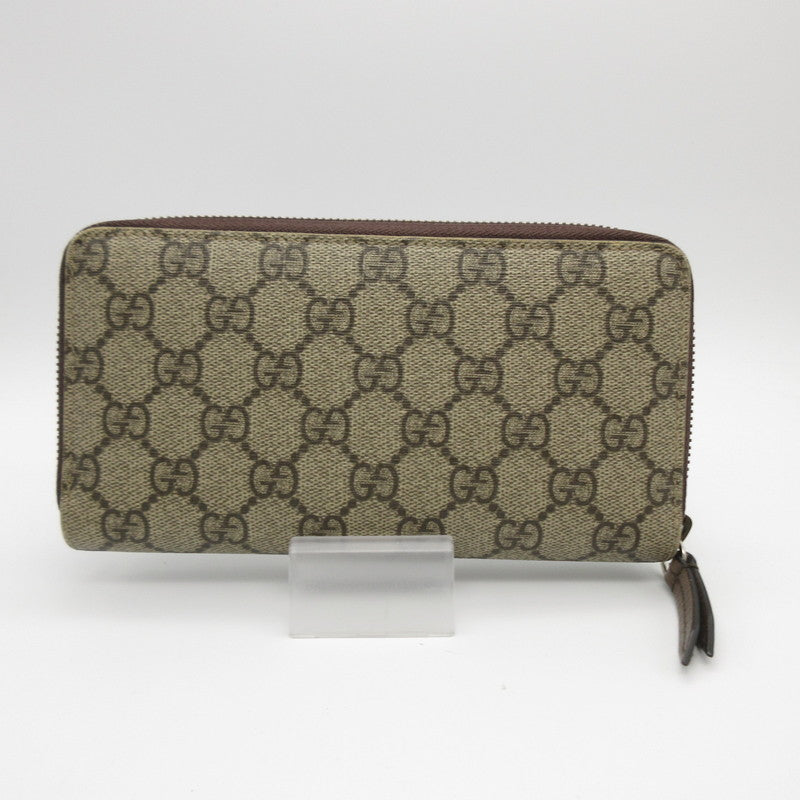 GUCCI | グッチ GGスプリーム ネオヴィンテージ 長財布 473953【姫路東店】