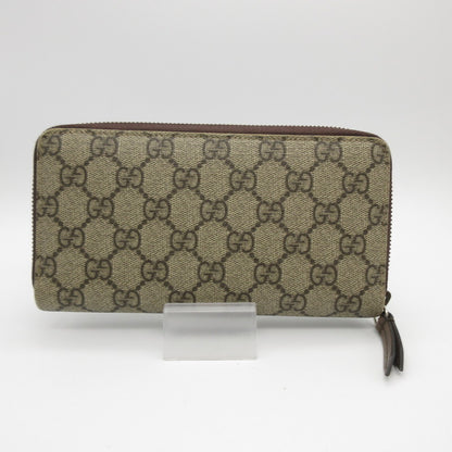 GUCCI | グッチ GGスプリーム ネオヴィンテージ 長財布 473953【姫路東店】