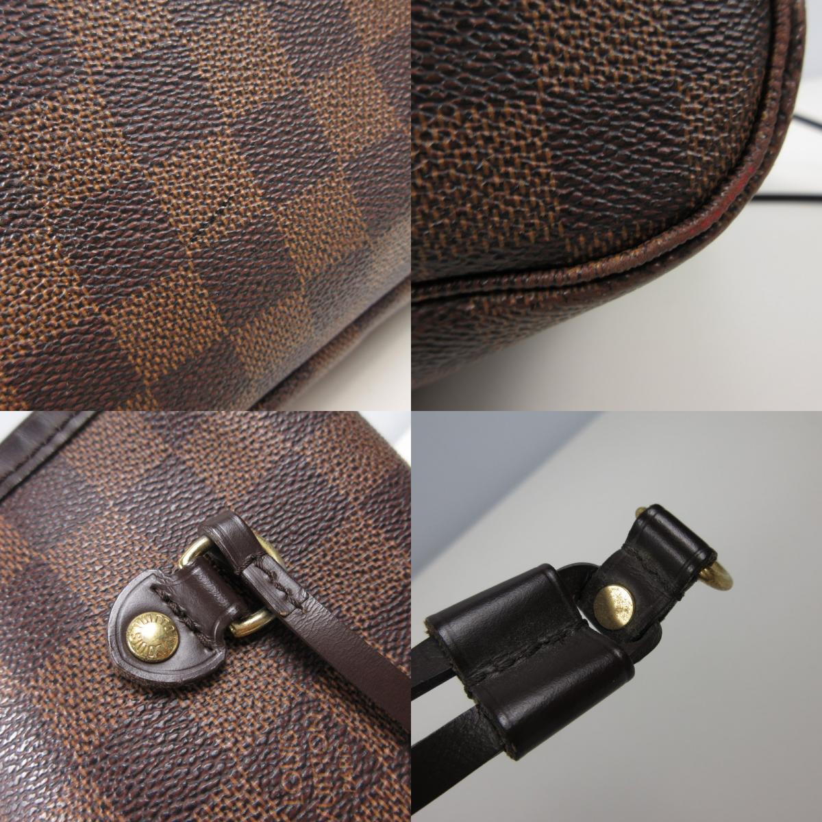 LOUIS VUITTON | ルイ・ヴィトン ネヴァーフルMM トートバッグ N51105【姫路東店】