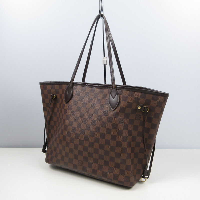 LOUIS VUITTON | ルイ・ヴィトン ネヴァーフルMM トートバッグ N51105【姫路東店】