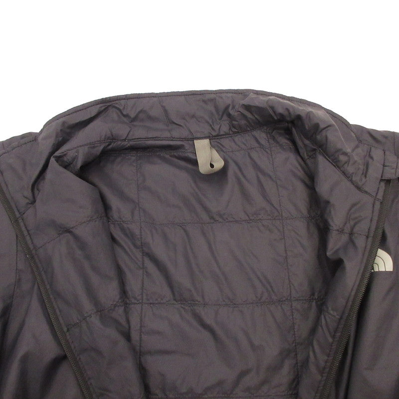 THE NORTH FACE | ザ・ノースフェイス ナイロンジャケット NYW81303 ブラック【姫路東店】