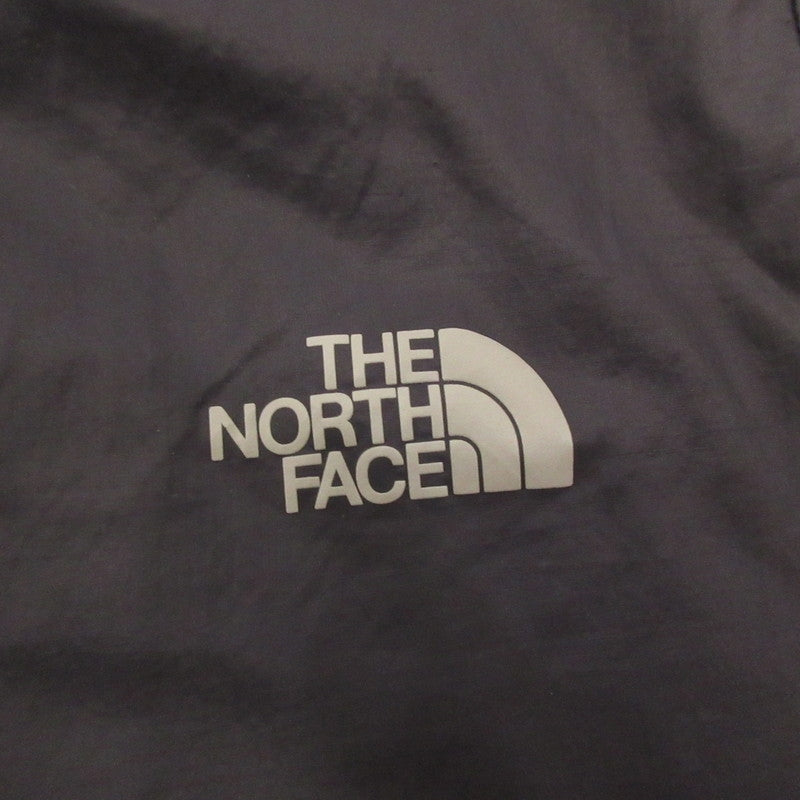 THE NORTH FACE | ザ・ノースフェイス ナイロンジャケット NYW81303 ブラック【姫路東店】