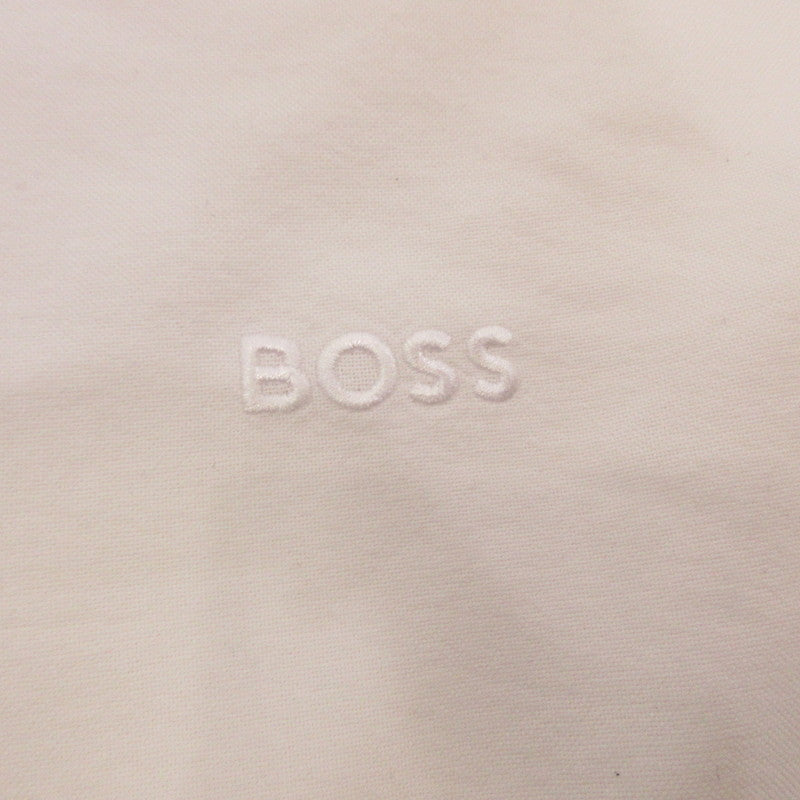 HUGO BOSS | ヒューゴボス 長袖シャツ ホワイト サイズ：L【姫路東店】