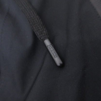 Herno | ヘルノ LAMINAR GORE-TEX フーデッドダウンジャケット ダウンジャケット PI115UL-11121-9300 ブラック サイズ：48【姫路東店】