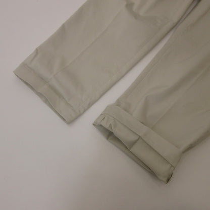 WACKOMARIA | ワコマリア DOUBLE PLEATED CHINO TROUSERS パンツ ベージュ サイズ：L【姫路東店】