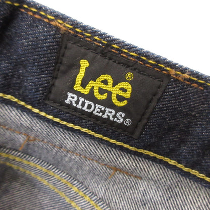 Lee | リー 201 デニムパンツ 02010 ネイビー サイズ：34【姫路東店】