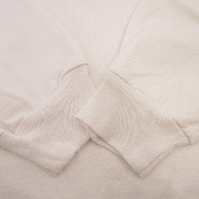 Champion | チャンピオン ティーテンイレブン ロングスリーブTシャツ 長袖Ｔシャツ C5ZB403Z ホワイト サイズ：XL【姫路東店】