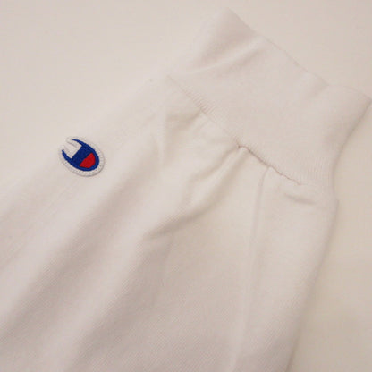 Champion | チャンピオン ティーテンイレブン ロングスリーブTシャツ 長袖Ｔシャツ C5ZB403Z ホワイト サイズ：XL【姫路東店】