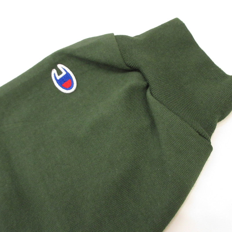 Champion | チャンピオン ティーテンイレブン ロングスリーブTシャツ 長袖Ｔシャツ C5ZB403Z カーキ サイズ：XL【姫路東店】