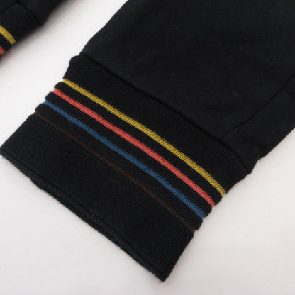 Paul Smith | ポール・スミス アーティストストライプ ジョガーパンツ パンツ 123556 299S ブラック サイズ：M【姫路東店】