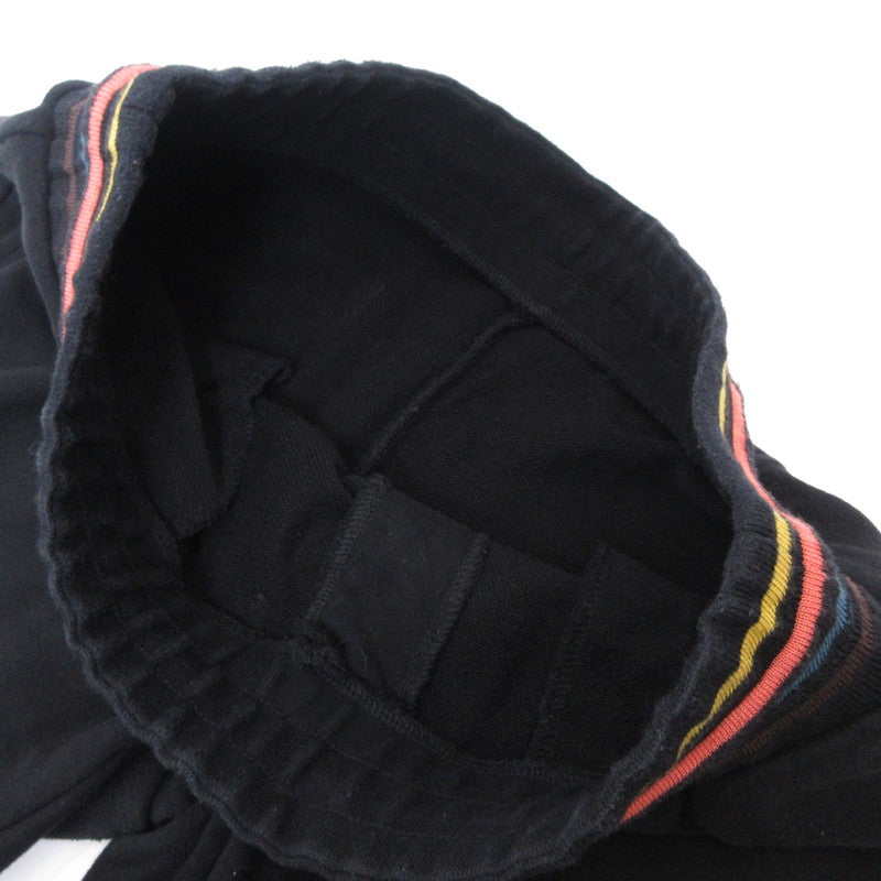 Paul Smith | ポール・スミス アーティストストライプ ジョガーパンツ パンツ 123556 299S ブラック サイズ：M【姫路東店】