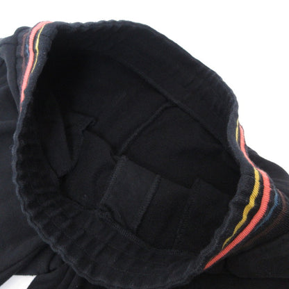 Paul Smith | ポール・スミス アーティストストライプ ジョガーパンツ パンツ 123556 299S ブラック サイズ：M【姫路東店】