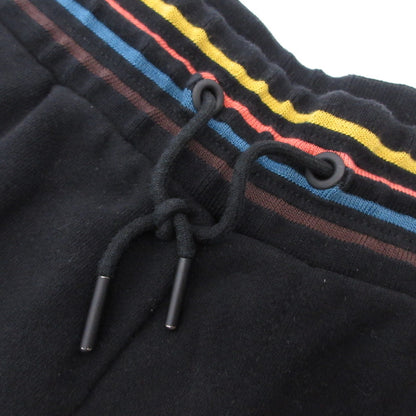 Paul Smith | ポール・スミス アーティストストライプ ジョガーパンツ パンツ 123556 299S ブラック サイズ：M【姫路東店】