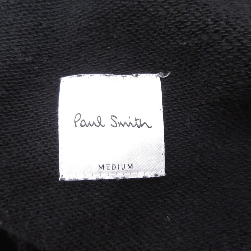 Paul Smith | ポール・スミス アーティストストライプ ジョガーパンツ パンツ 123556 299S ブラック サイズ：M【姫路東店】