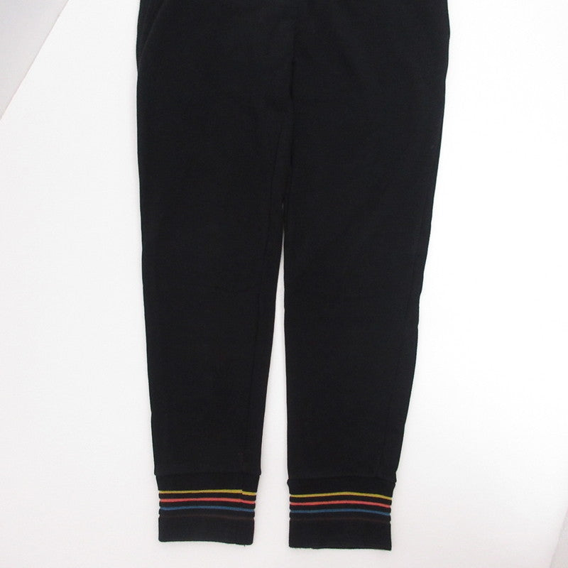Paul Smith | ポール・スミス アーティストストライプ ジョガーパンツ パンツ 123556 299S ブラック サイズ：M【姫路東店】