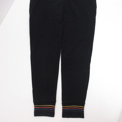 Paul Smith | ポール・スミス アーティストストライプ ジョガーパンツ パンツ 123556 299S ブラック サイズ：M【姫路東店】