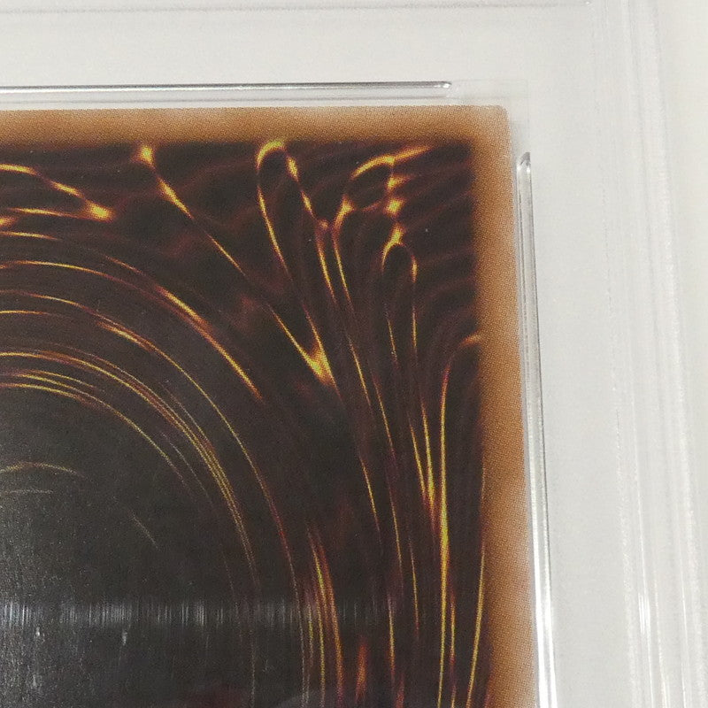 【姫路東】【中古】遊戯王 QCSEC)増援(閃刀姫イラストバージョン) ART1-JP001 PSA10 serial:142037806